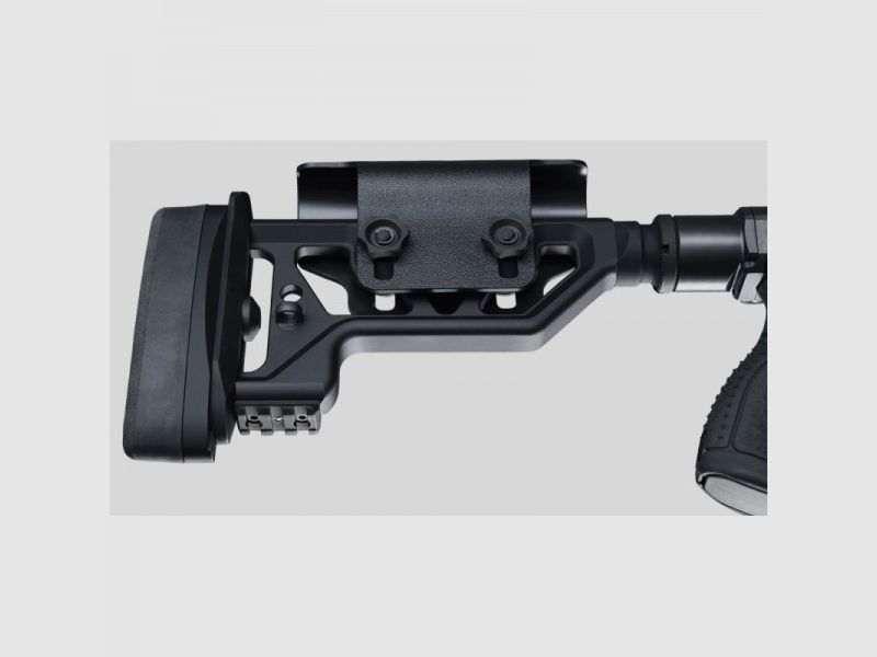 Carabina TIKKA T3x TAC A1 Cal. .308 Win + Freno di bocca Tikka, immagine 2 di 5