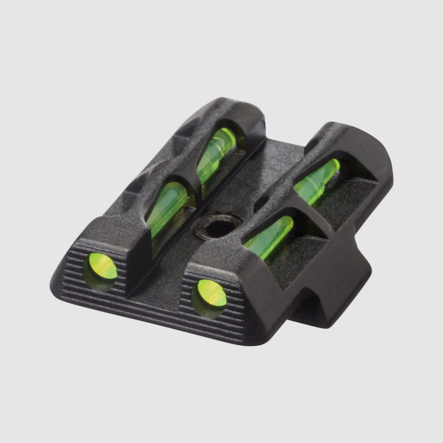 GLOCK LITEWAVE VISIERUNG