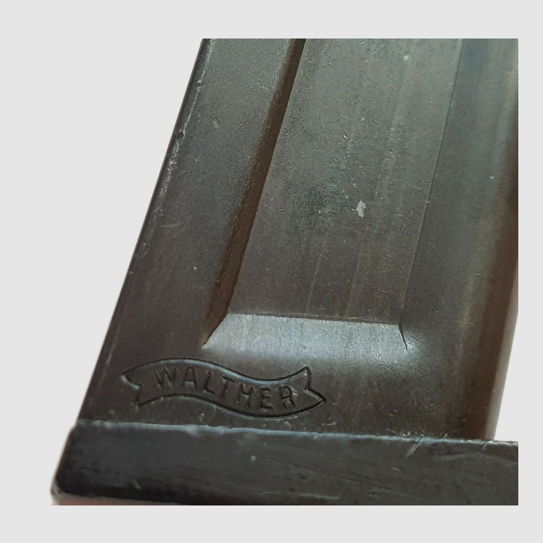 Chargeur Walther TP cal. 6,35mm/ 25ACP