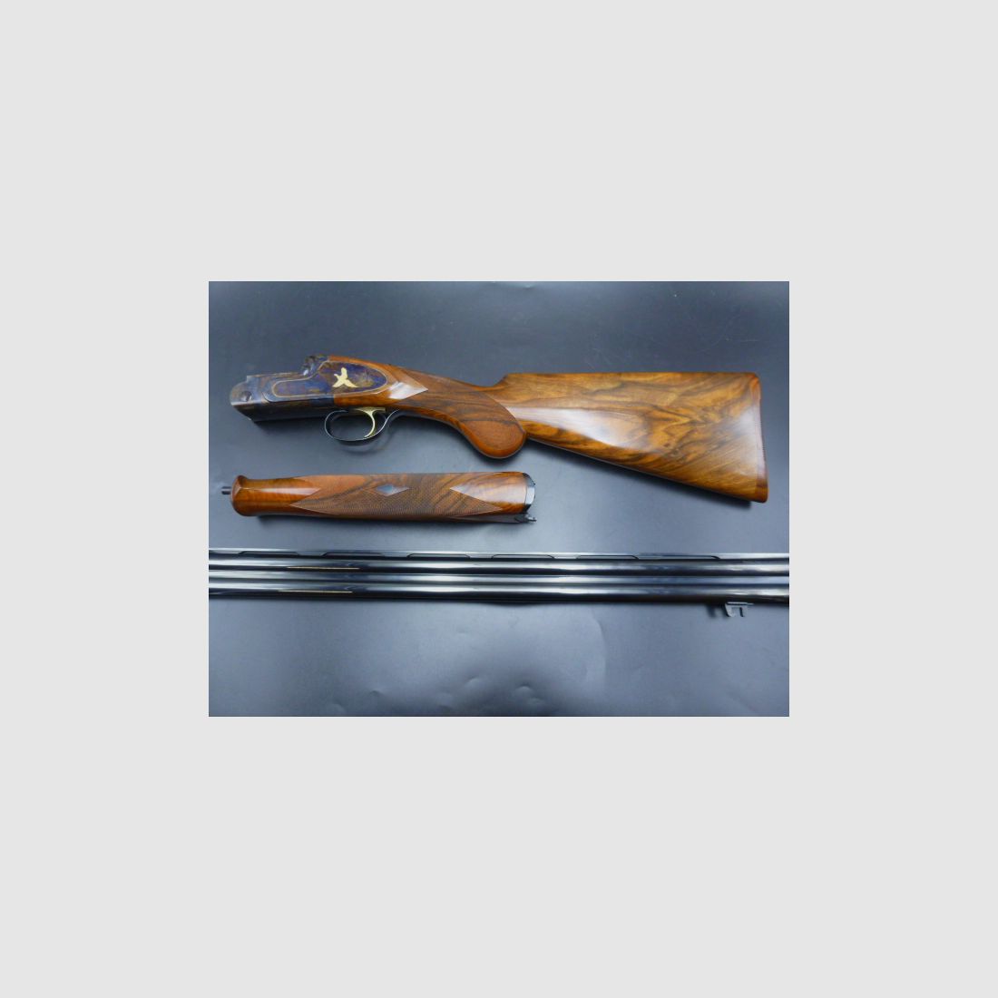 CAESAR GUERINI MAGNUS jaspé Kaliber 20/76 Lauf 71 cm, Bild 3 von 6