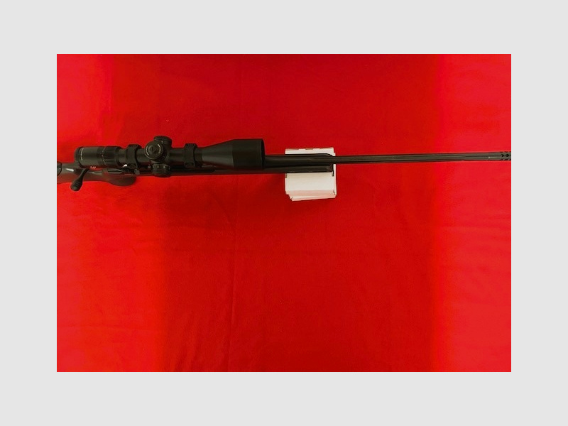 Komplettangebot Repetierbüchse Sako S20 Precision