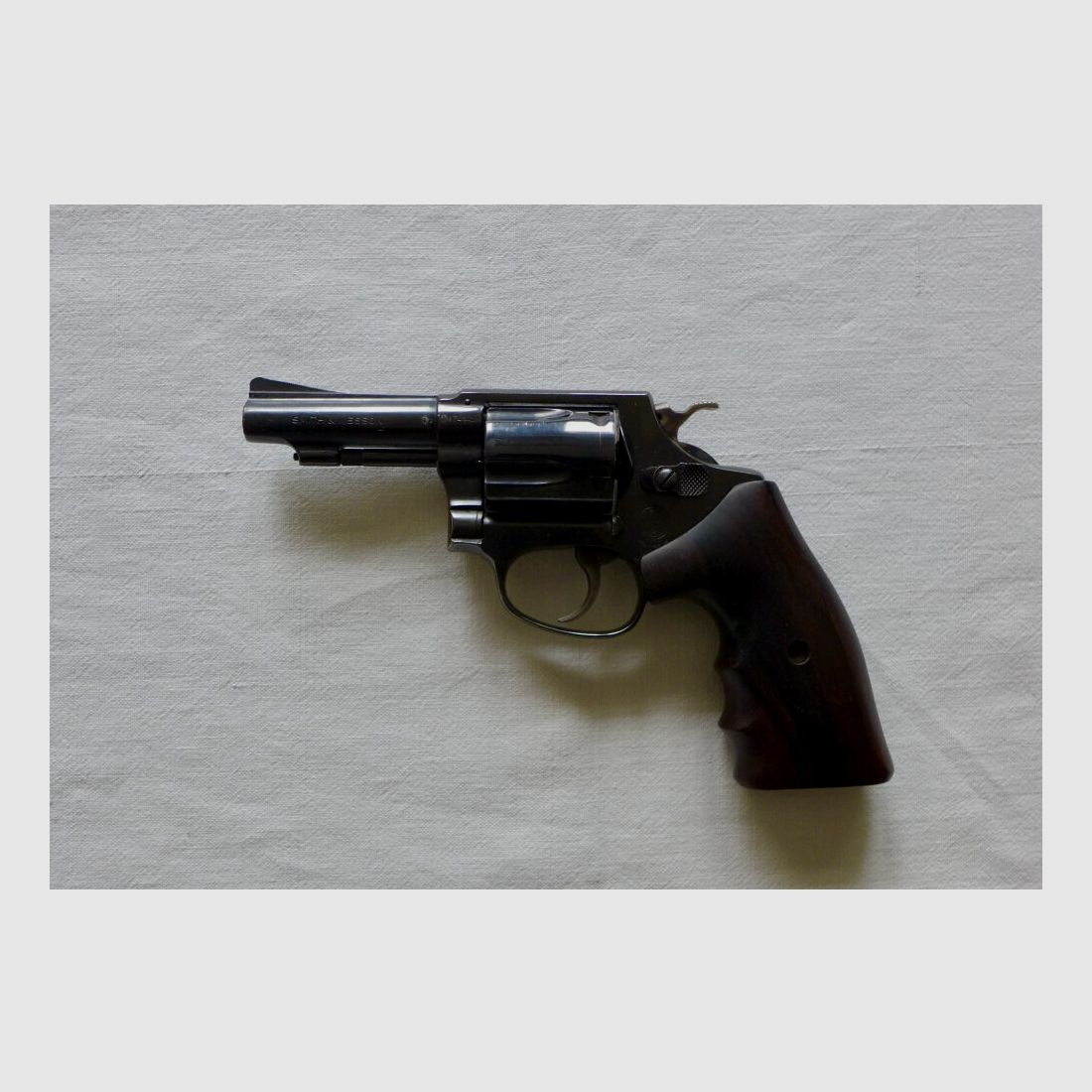 Smith & Wesson