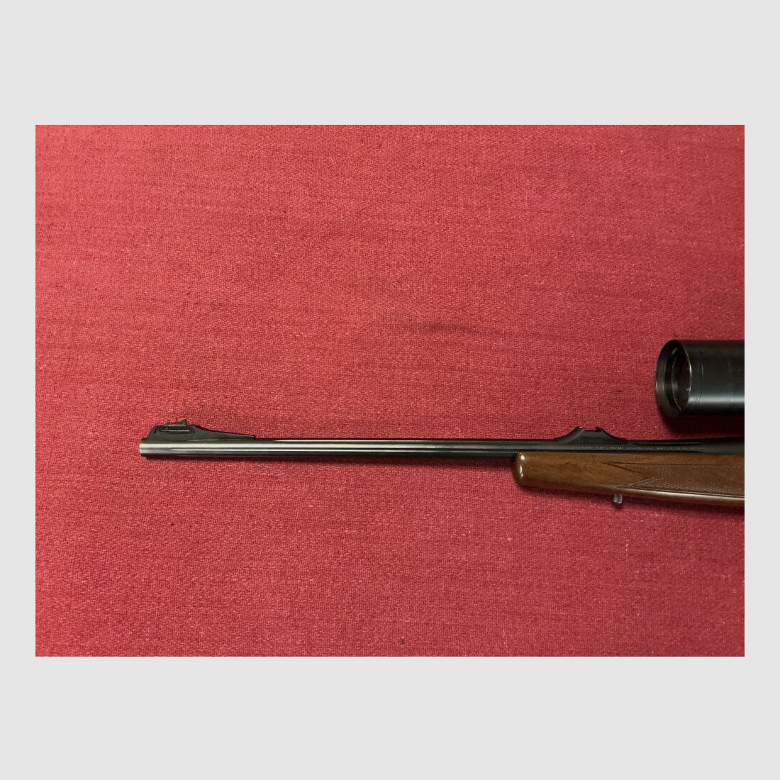 Browning X-Bolt
