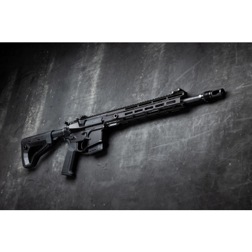 Karabinek Hera The 15th MODERN HUNTER - 14,5" Cal. .223 REM / 5,56x45, zdjęcie 4 z 4
