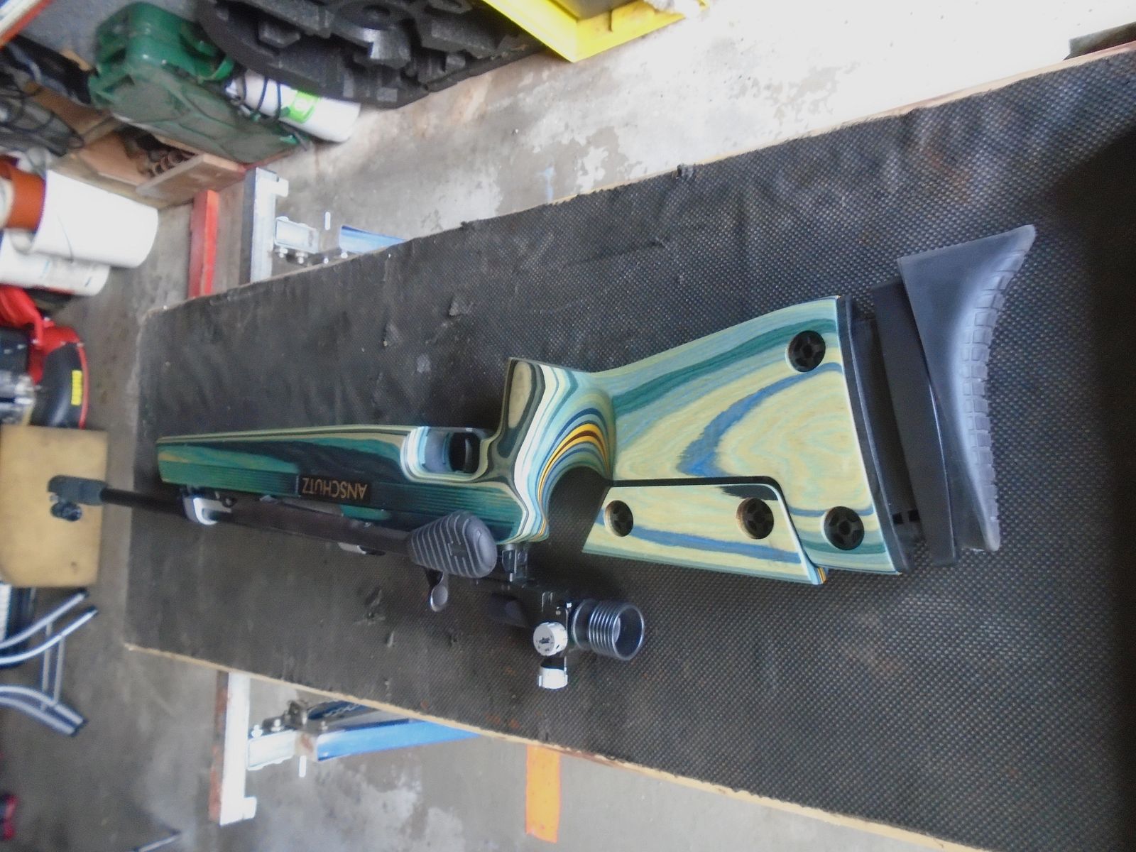 Air rifle for sale