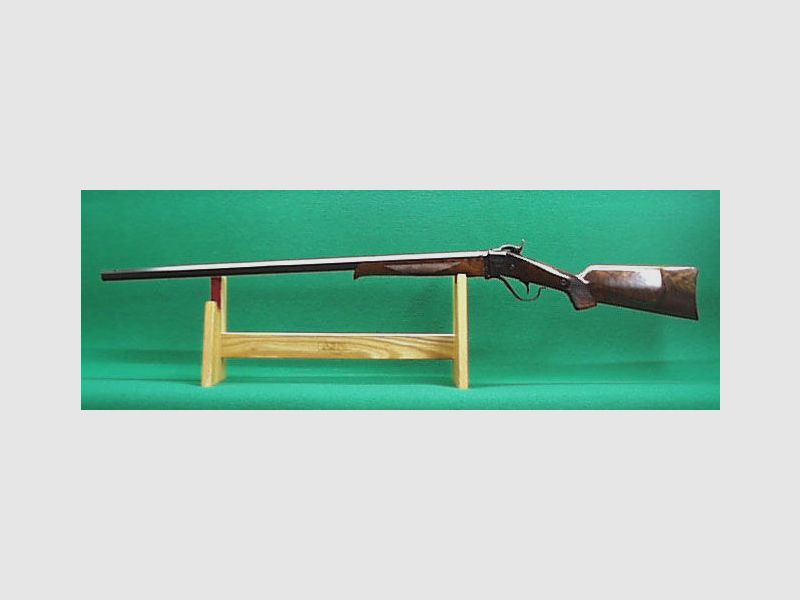 Harris Gun Works	 Sharps 1874