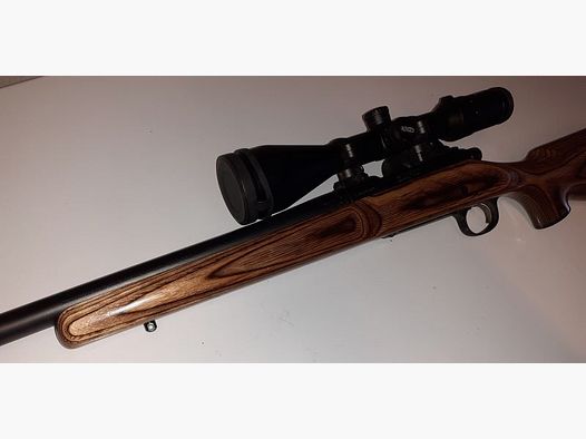 Remington 700 / .223