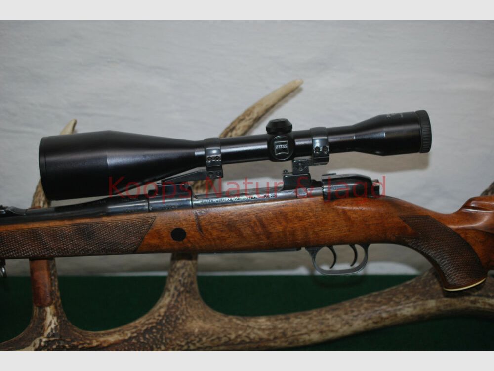 Mauser 2000