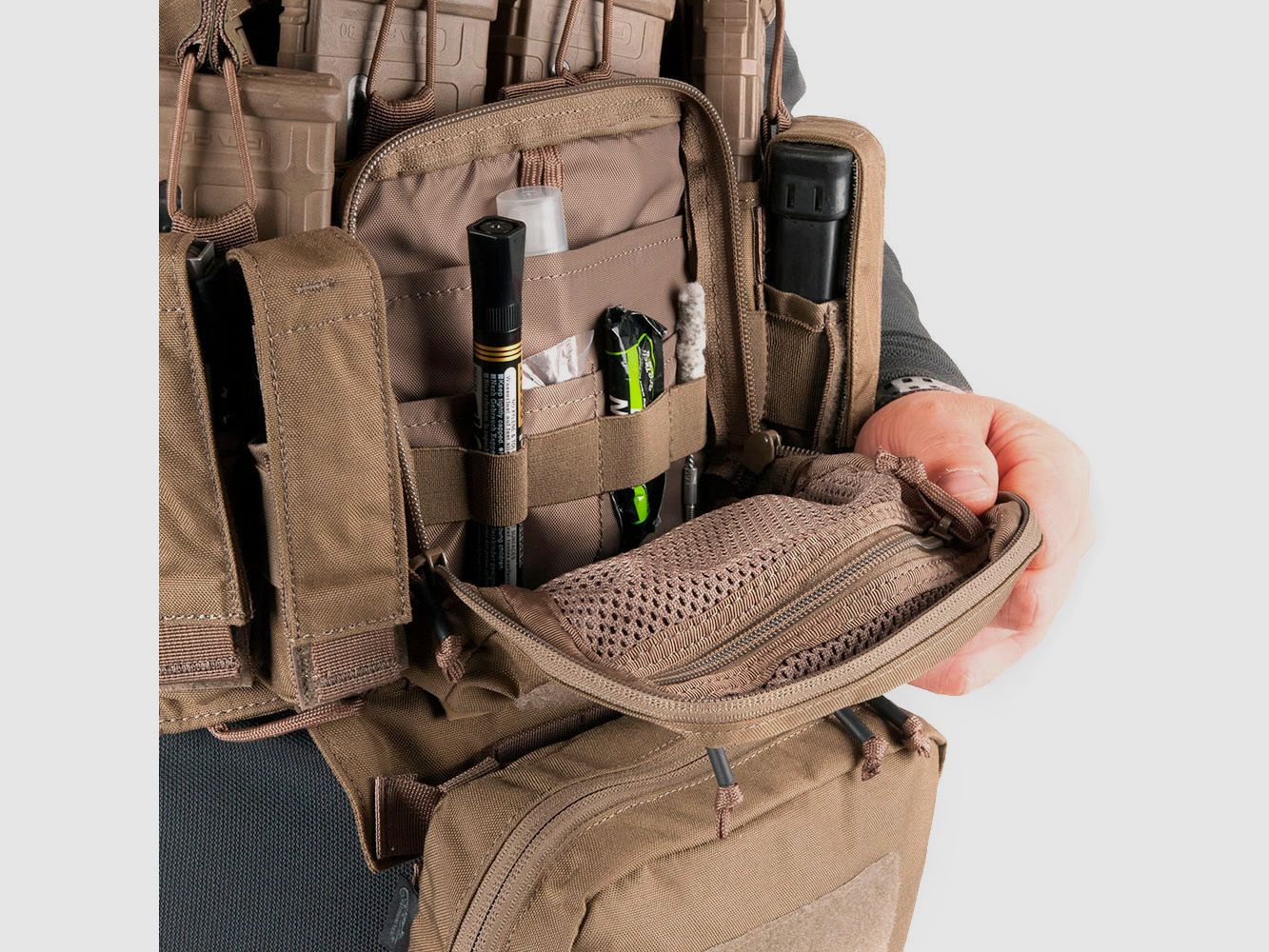 HELIKON-TEX TRAINING MINI RIG TMR PenCott® WildWood™