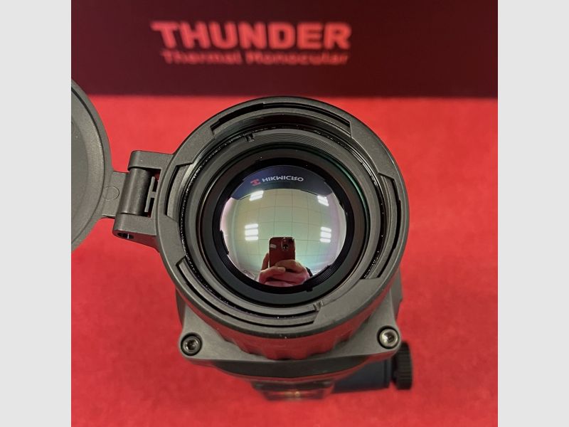 Wärmebild Vorsatzgerät HIK Thunder TH35C