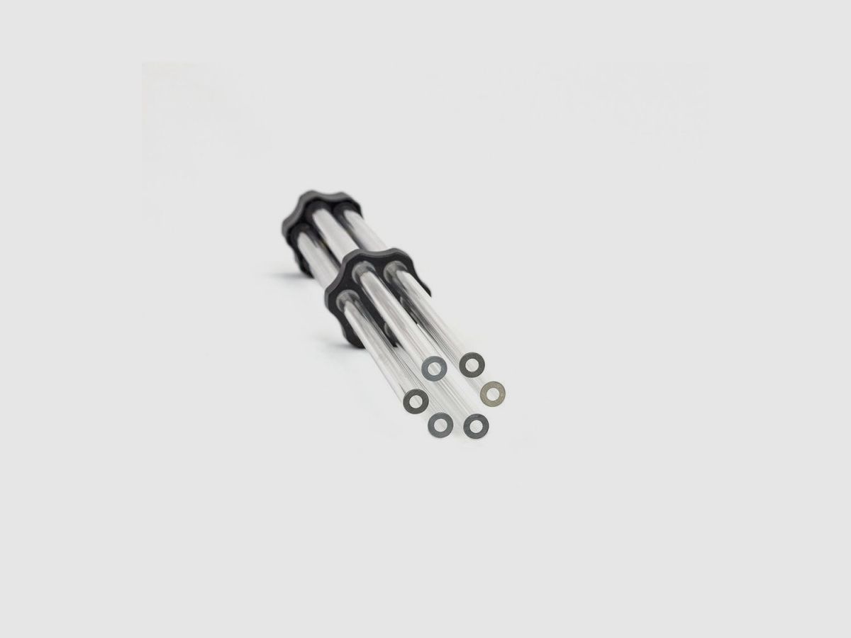 Mini Mr.BulletFeeder by DAA - 6-tube Magazine - Rifle, Caliber: 6.5x55mm, image 3 sur 3