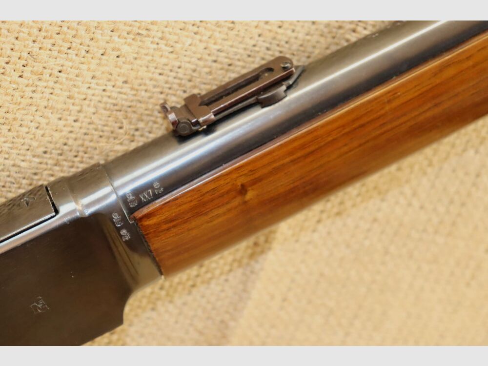 Euroarms Mod. Winchester 1873 Carnine .44-40WCF