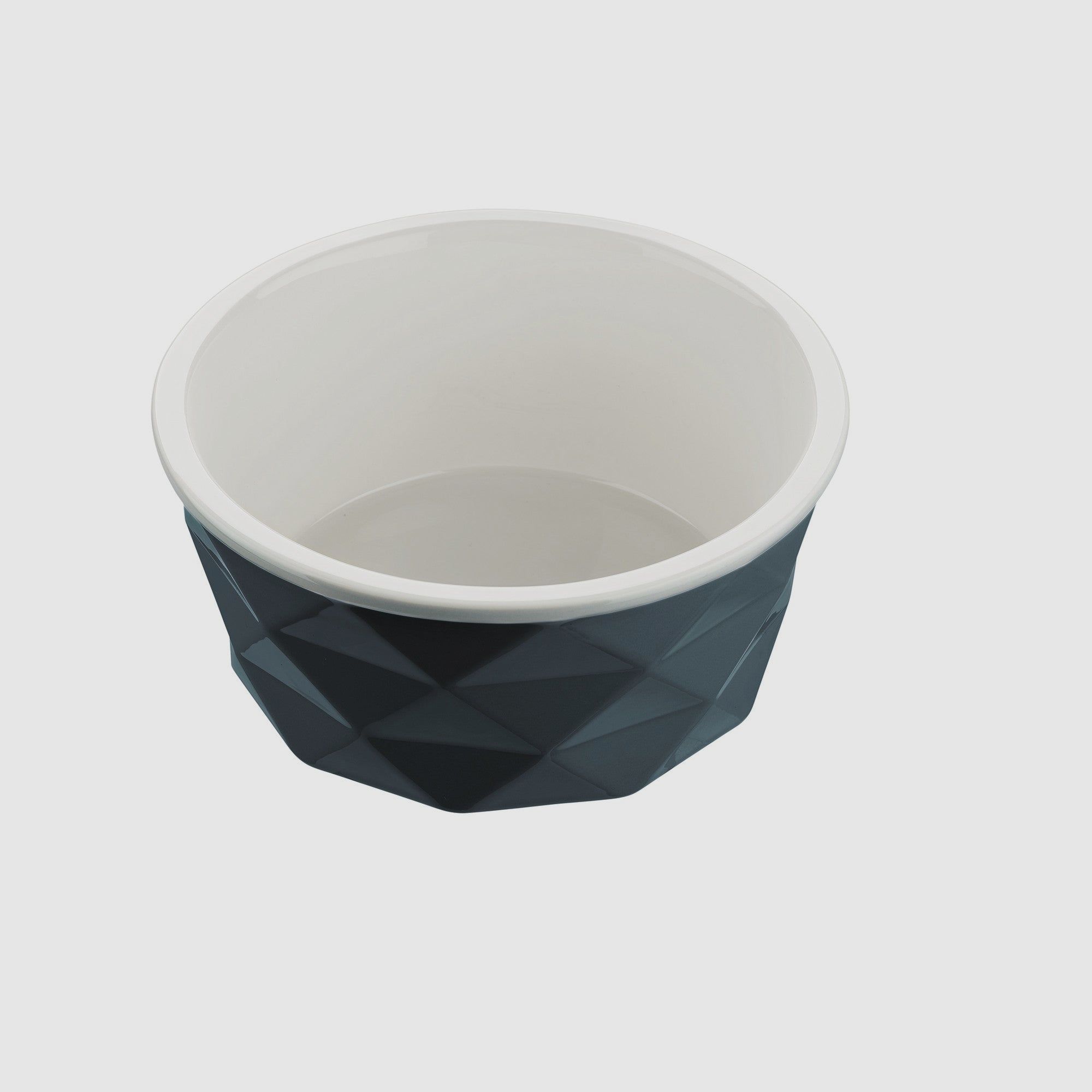 Hunter Ceramic Bowl Eiby