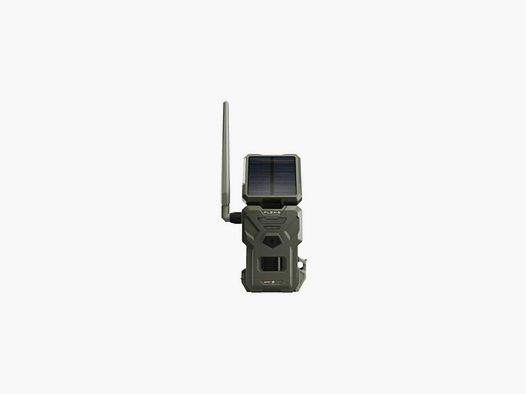 PACK ÜBERWACHUNGSKAMERA SPYPOINT FLEX-S SD+UNIVERSALHALTERUNG SCHWARZ BEATS