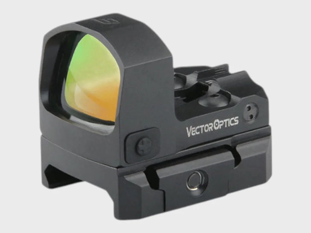Vector Optics SCRD-M43 Celownik kolimatorowy / 3.0 MOA, zdjęcie 2 z 3