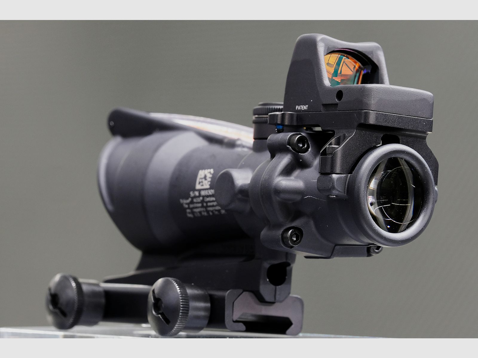 Trijicon ACOG, image 5 sur 7