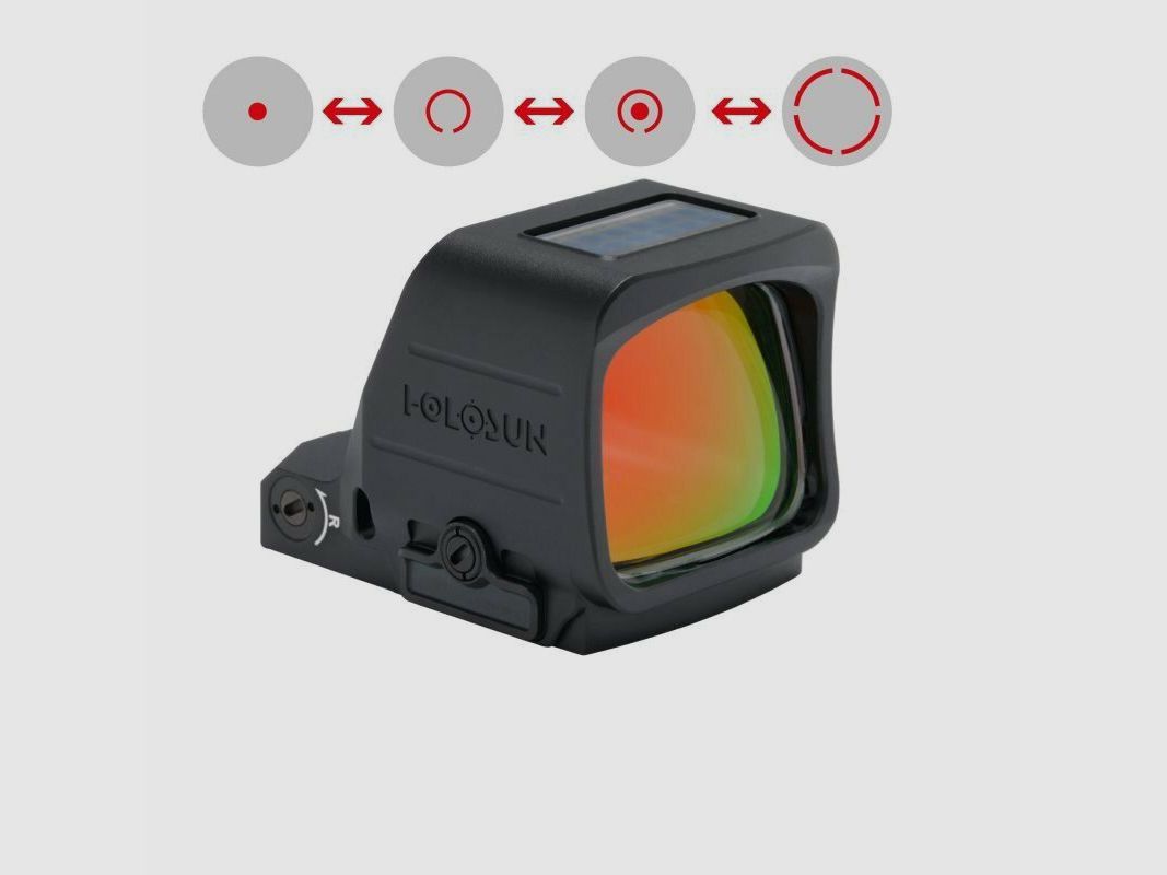 Holosun 507 Promax, Bild 1 von 2
