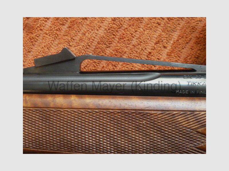 Tikka Mod.65