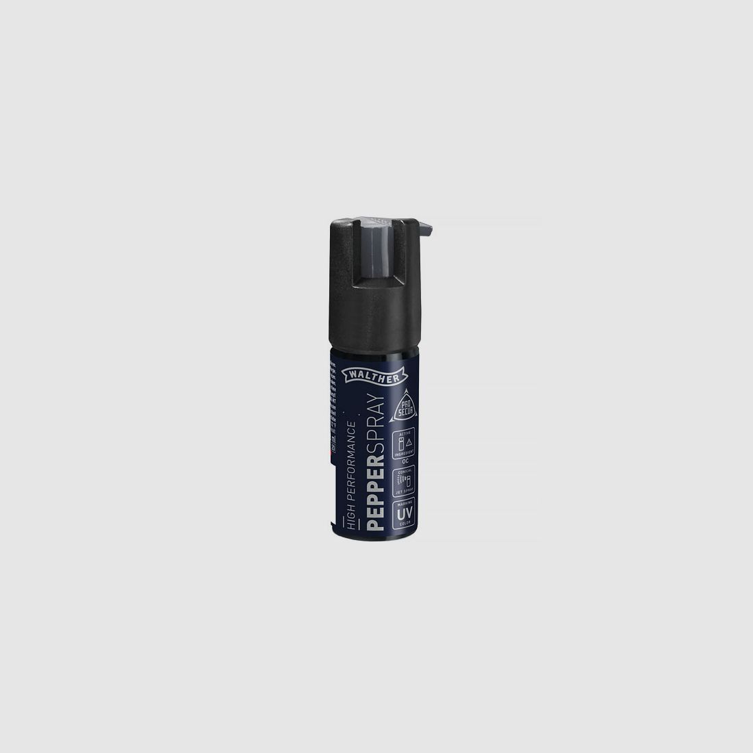 WALTHER ProSecure 16ml MINI-Spray au poivre 16 ml Spray (55,94 €*/100 ml)