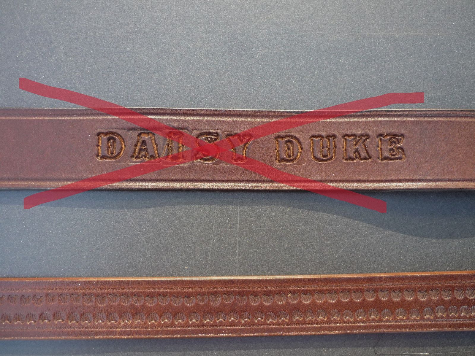 HKDesign Holster Art. Nr.010 divers ceintures - prix sur les photos, le prix saisi n'est qu'un espace réservé