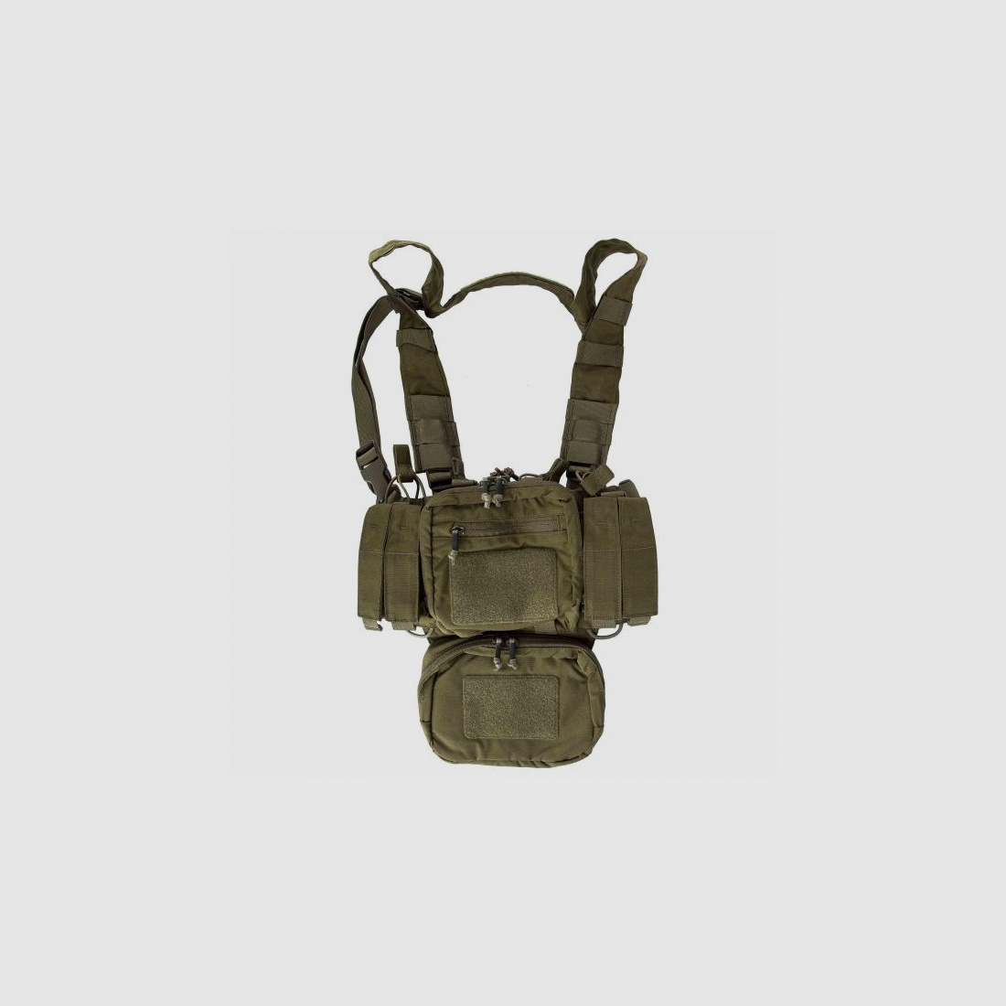 Helikon-Tex Helikon-Tex Chest Rig Training Mini oliv