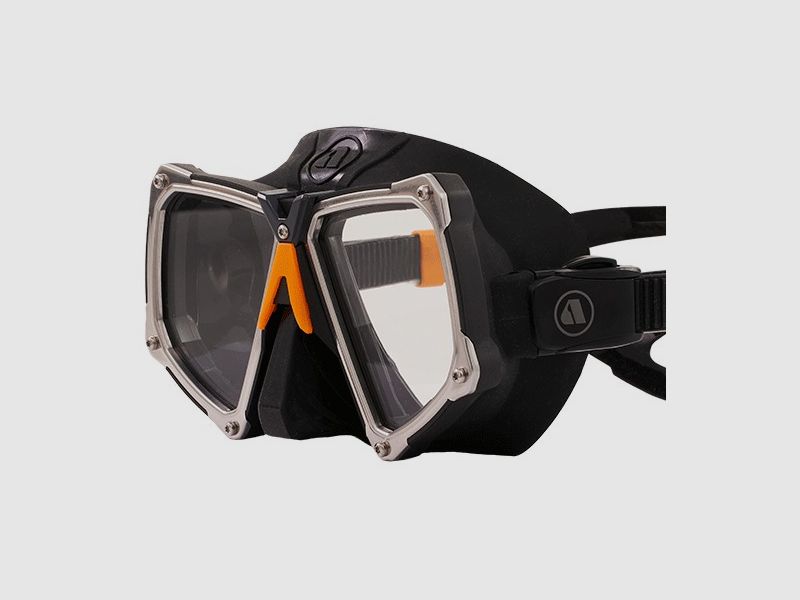 APEKS MASKE VX2, Bild 3 von 3