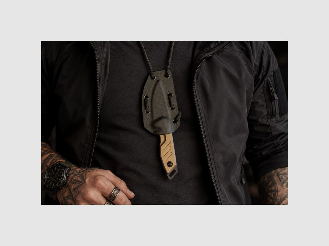 Extrema Ratio BFK NANO MAGNACUT TACTICAL MUD, Bild 7 von 19