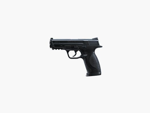 Replikat GNB S&W M&P40 feste Metallschlitten Co2 1,9J