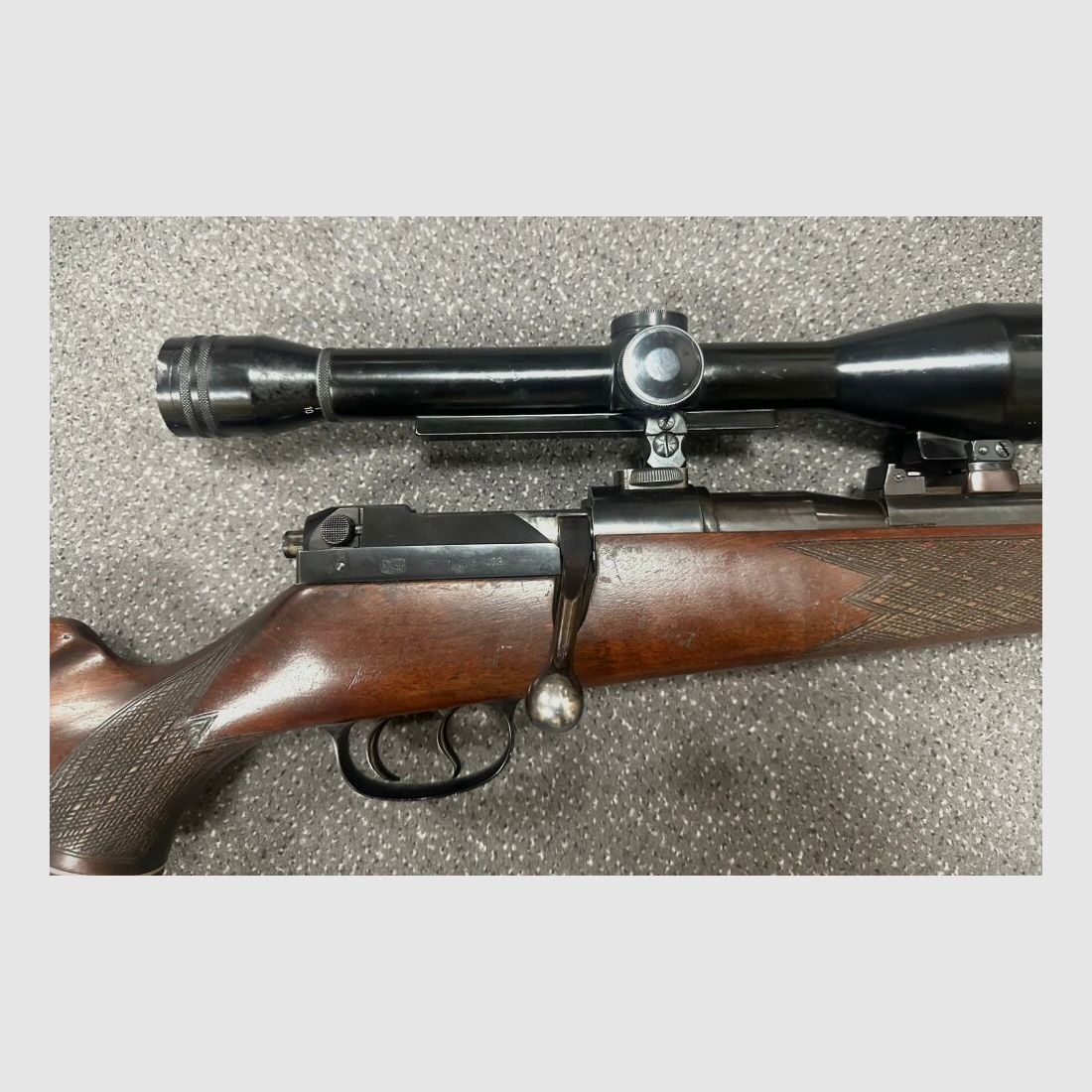 Mauser 66