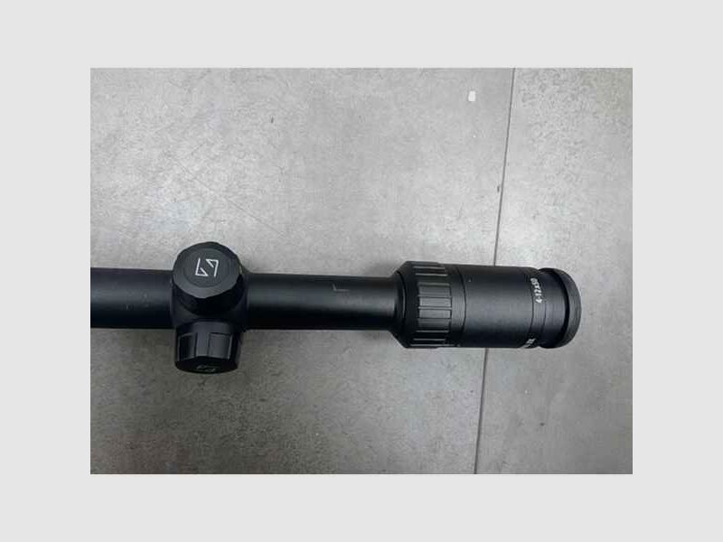 Zeiss ZF Terra 3X 4-12x50
