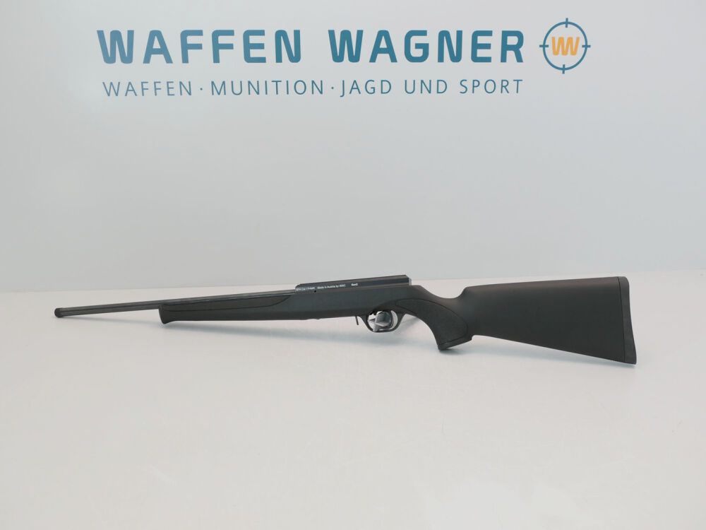 ISSC SPA Zwart 51cm MGW + Koffer