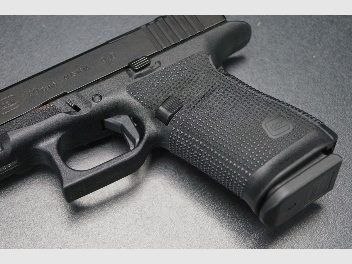 Glock 49 Gen6 OR, afbeelding 7 van 8