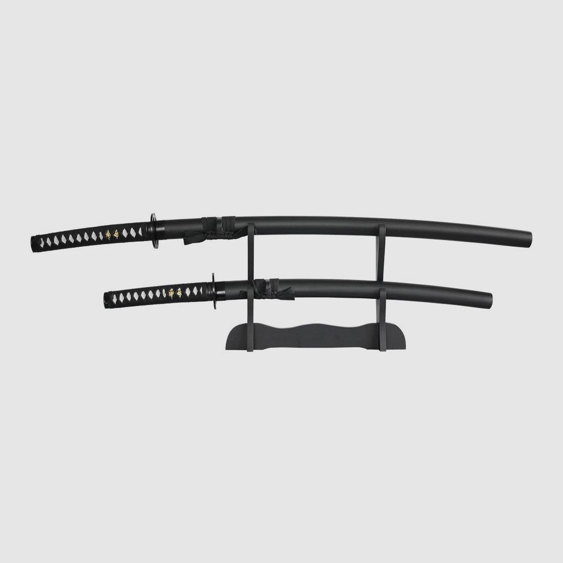 Samuraigarnitur Musashi 3 tlg.