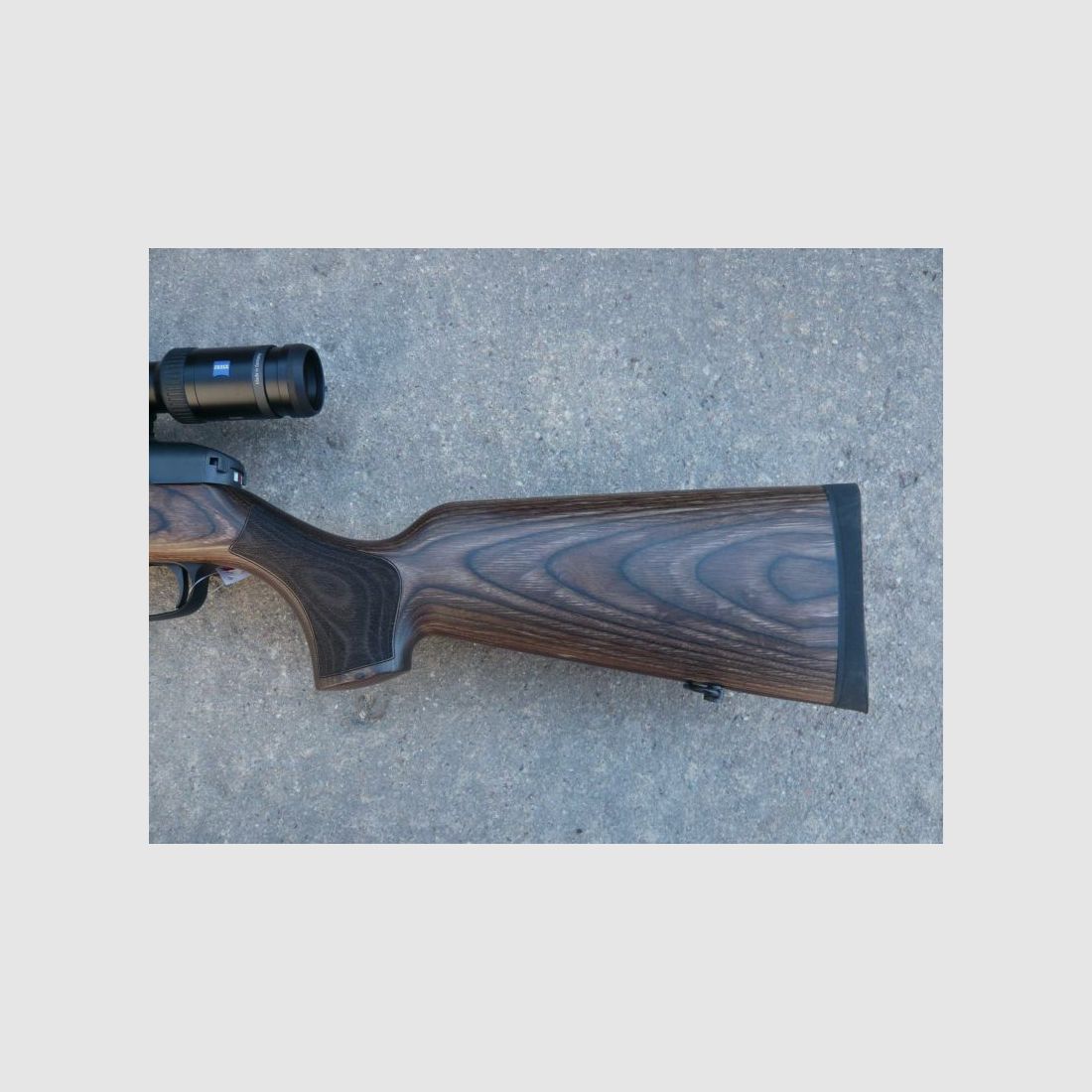 Haenel	 NXT Komplettpaket