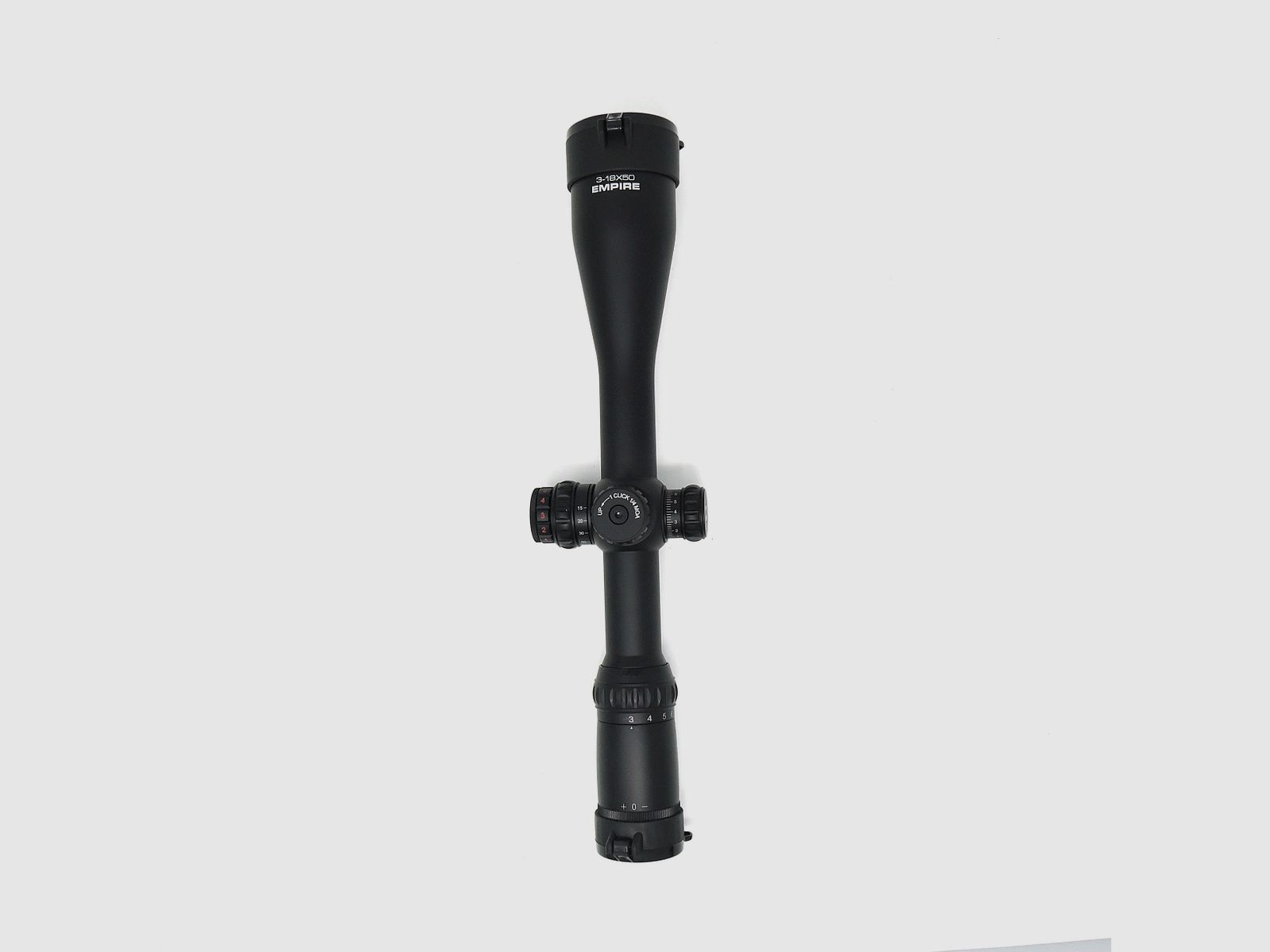 Konus Empire 3x-18×50 zoom (#7186), immagine 3 di 4
