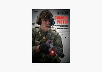 K-ISOM K-ISOM Fachbuch Combat Pistol