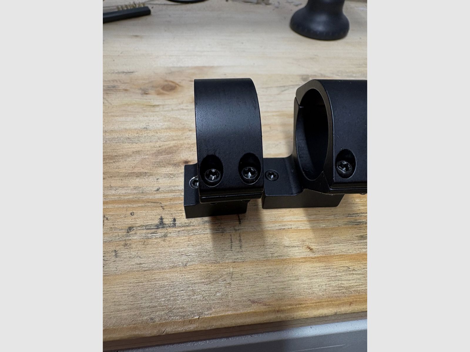 Talley Ringe 30mm Howa 1500 (Superlite)