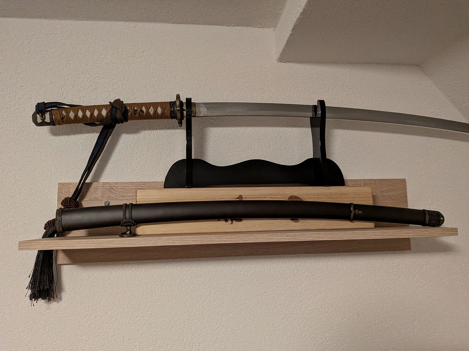 Gunto Katana