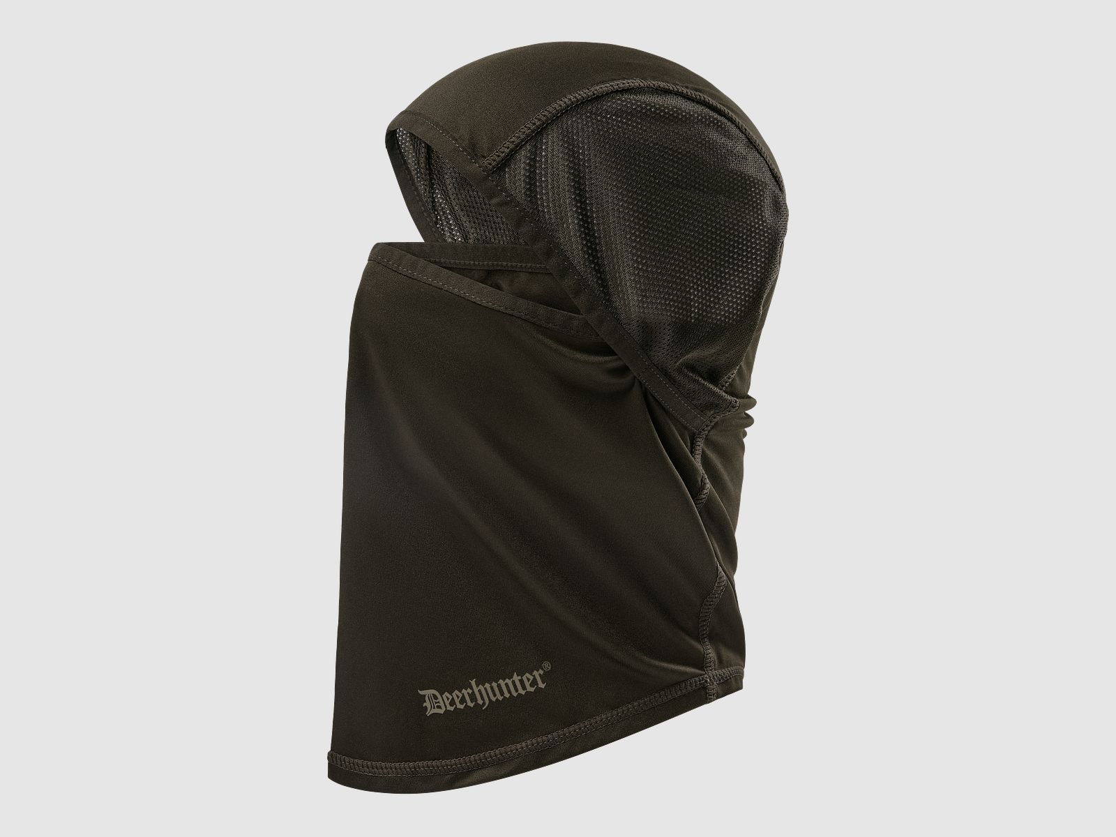 Excape Face Mask - Art Green - Size: ONE SIZE