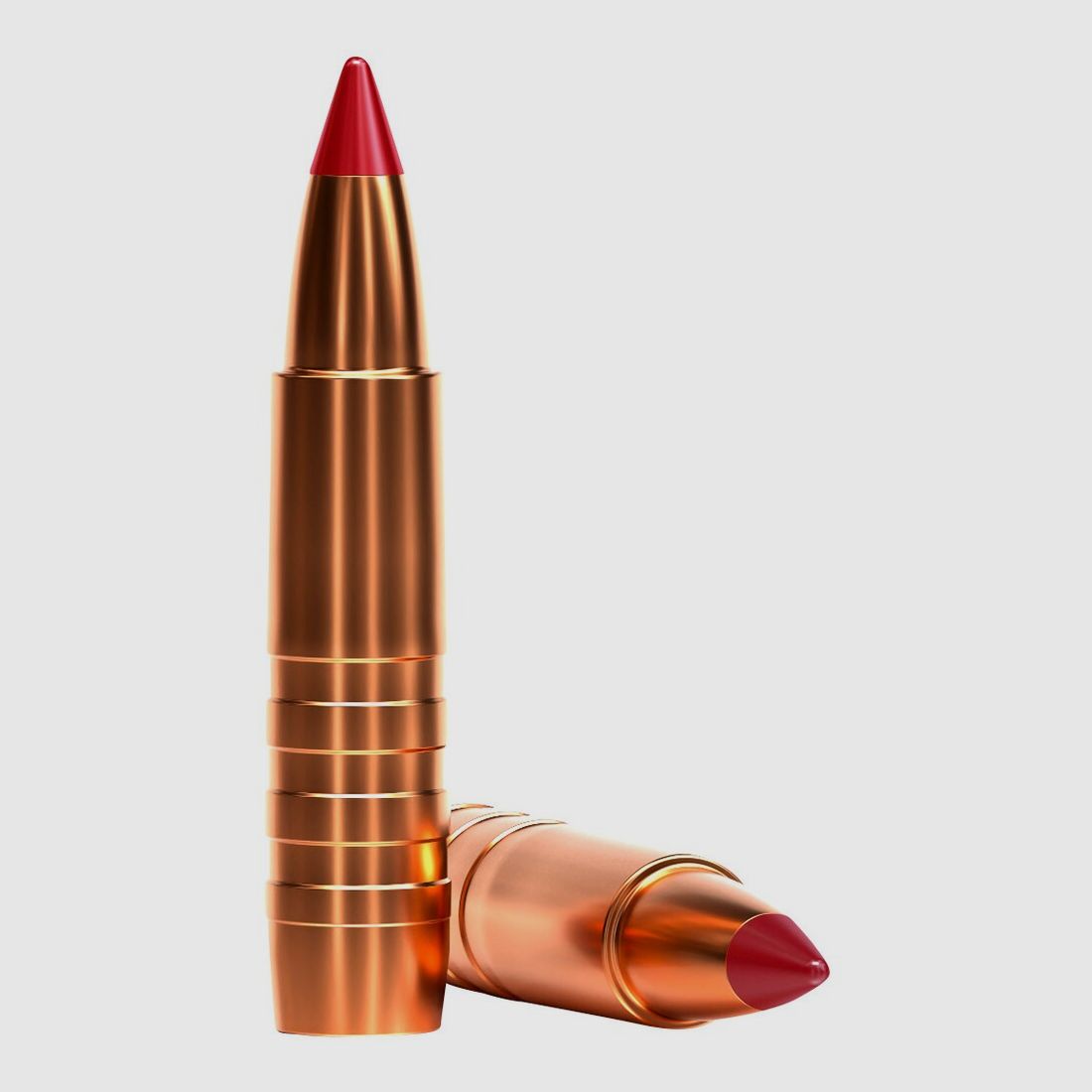 Sellier & Bellot 7mm Rem. Mag. Exergy EDGE 9,7g/150grs., image 3 sur 7