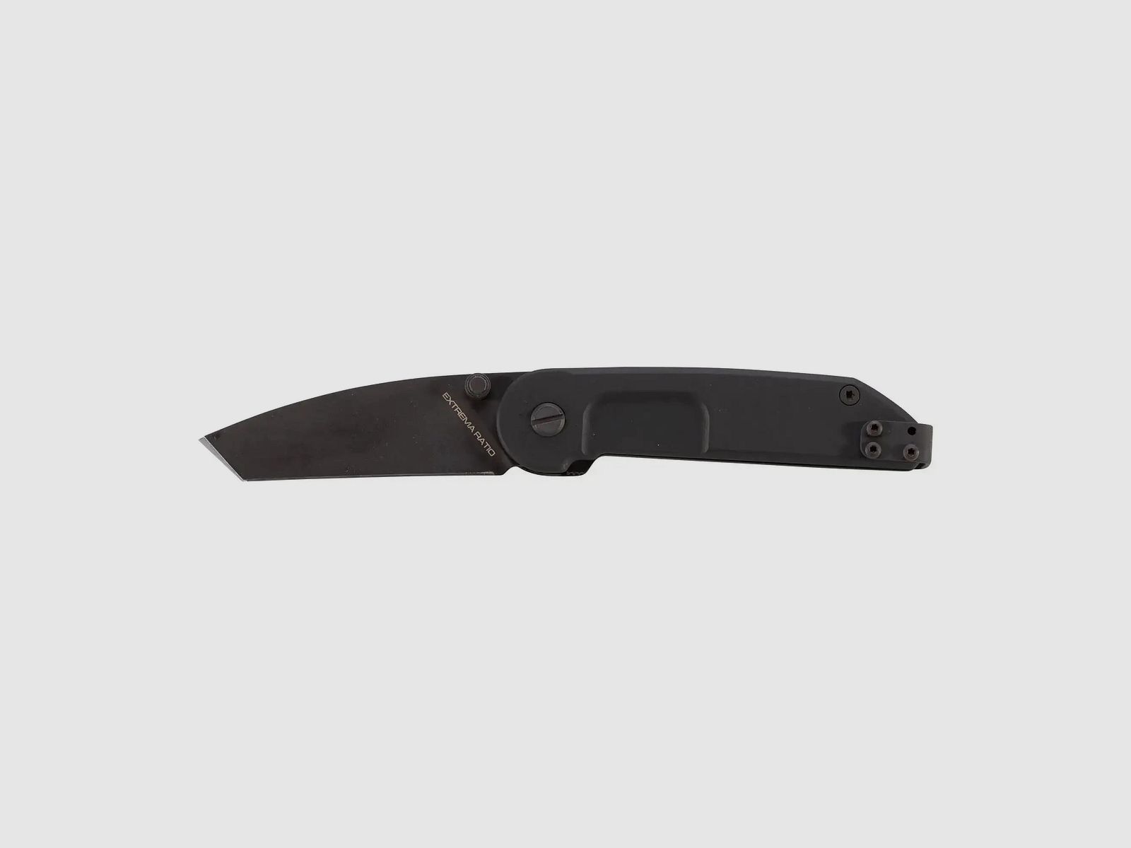 Couteau pliant Extrema Ratio BF1 Tanto