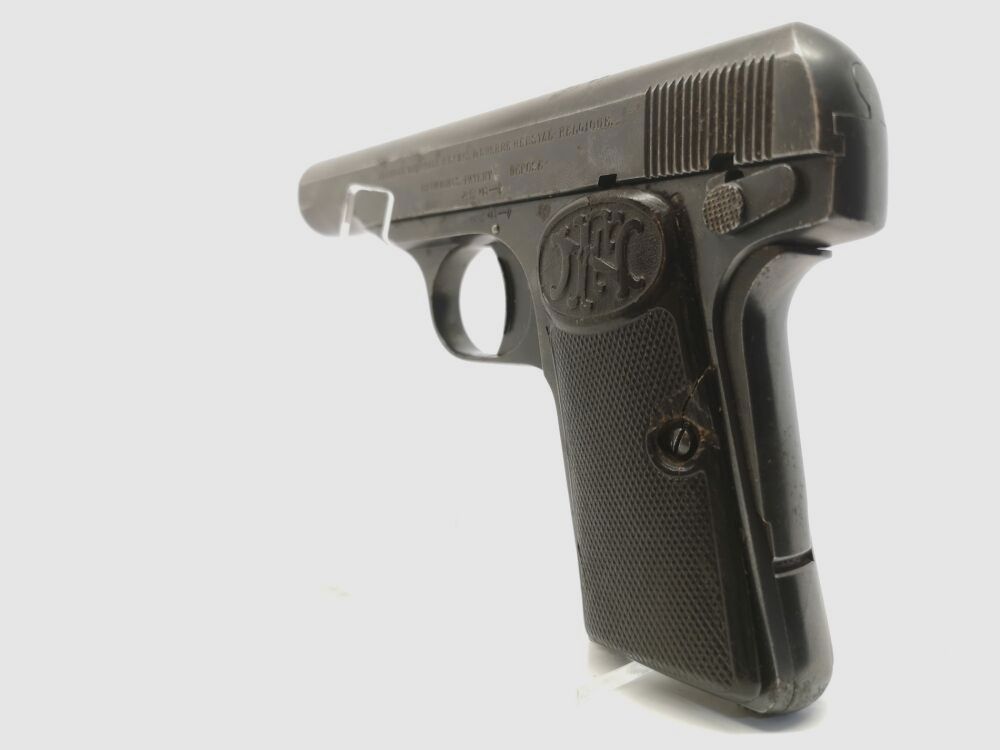 Browning FN Mod. 1910
