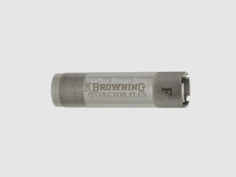 INVECTOR PLUS 12 GA F (1/1)