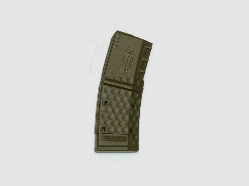 Oberland Arms	 OA Active MAG / 10 Schuss .223Rem /.300BLK Oliv