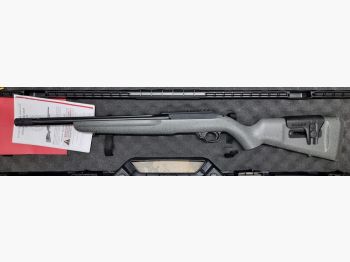 Ruger 10/22 Competitie .22lr