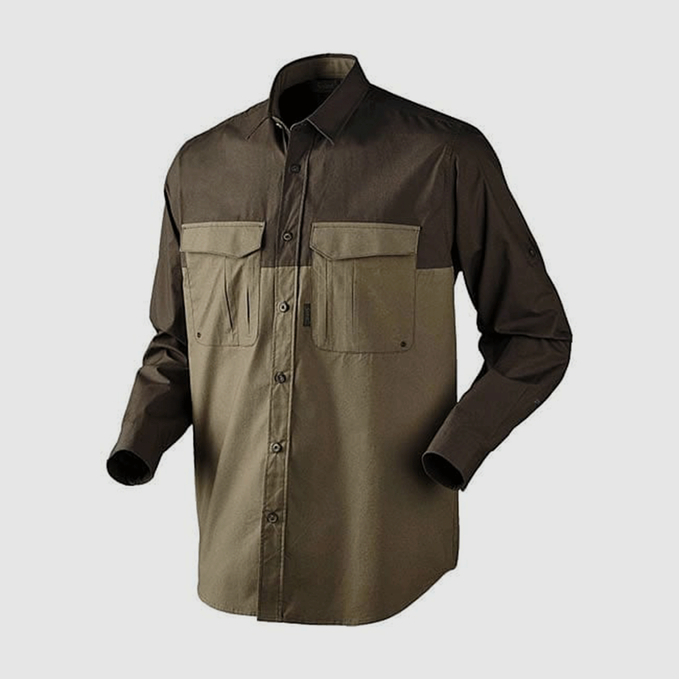 CAMICIA – SEELAND – TREKKINGSHIRT Demitasse