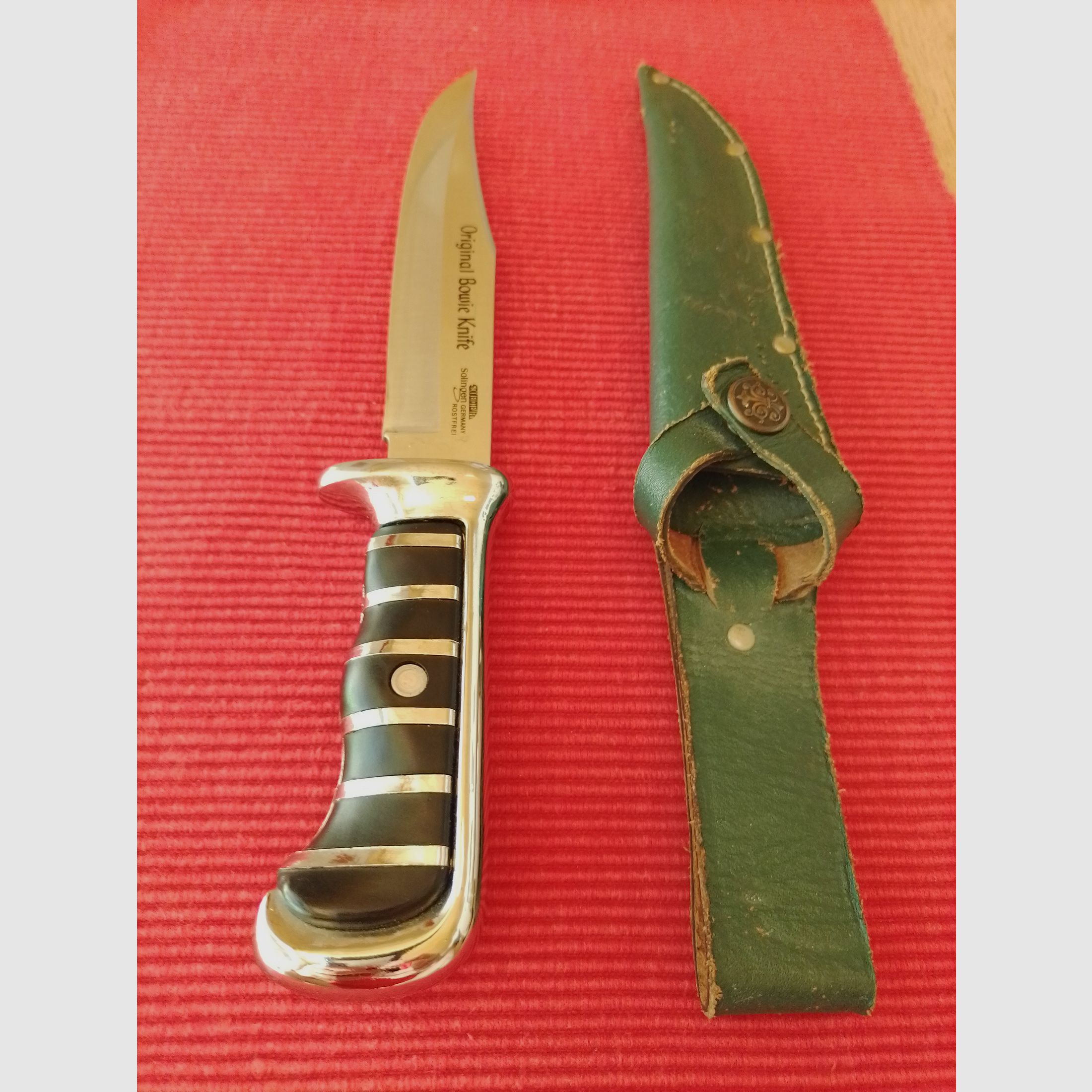 Original Bowie Knife