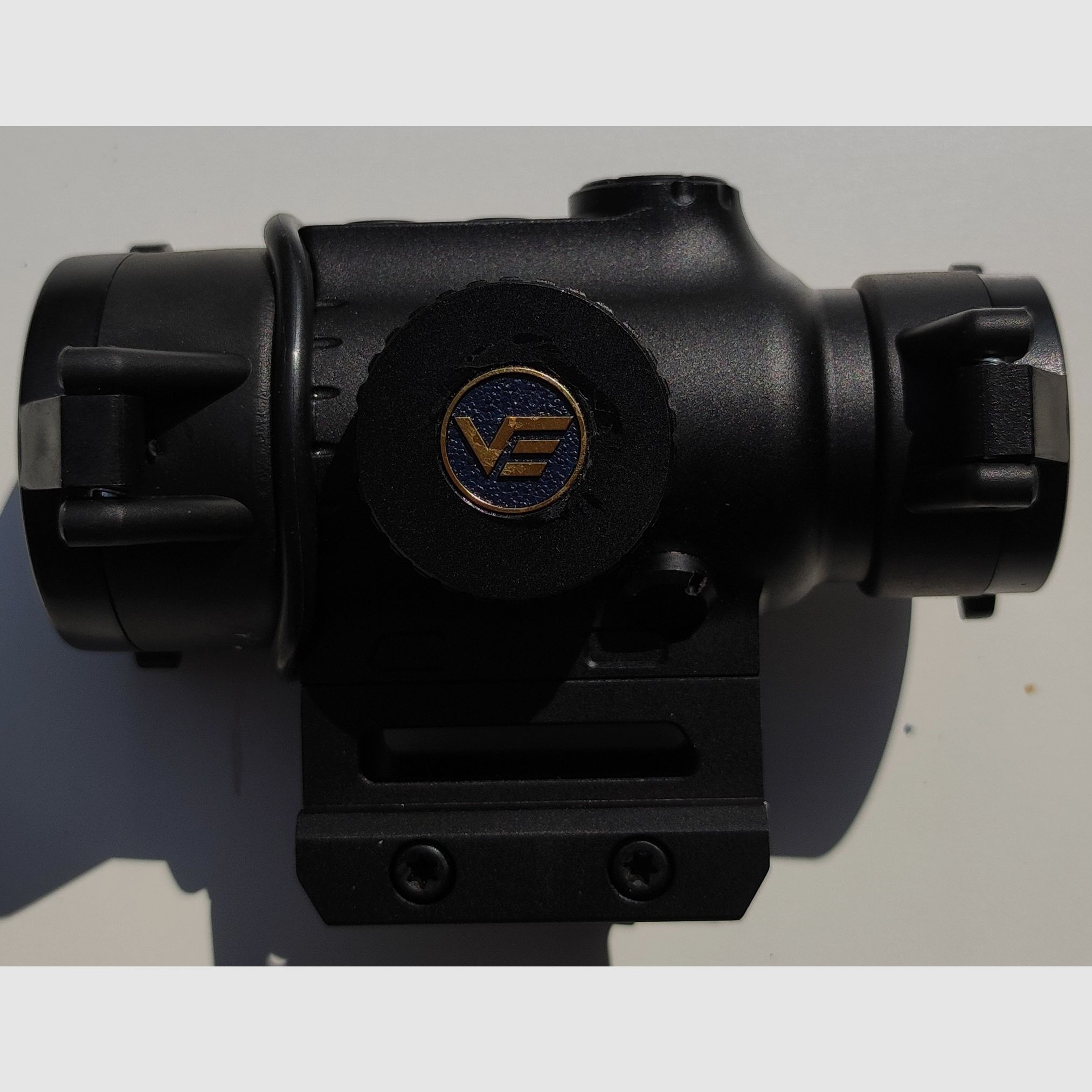 Vector Optics SCPS-M10 Paragon 1X18 Mini Prism Scope