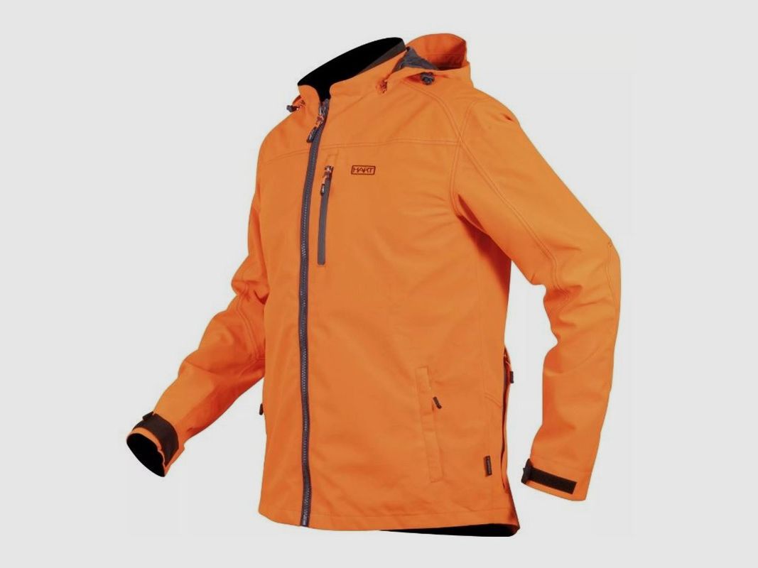 Veste HART Aldatz-J, image 5 sur 5