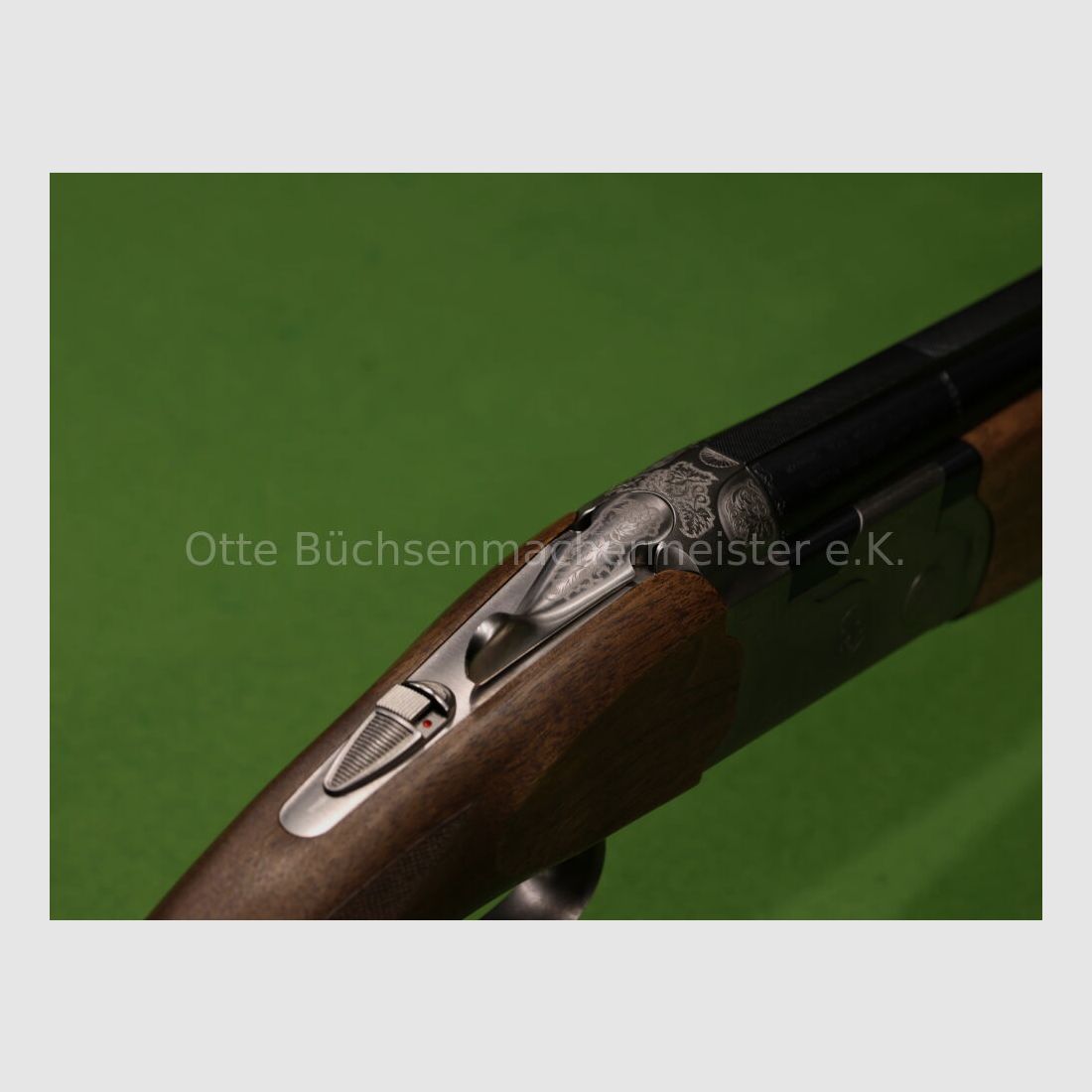Beretta 686 Silver Pigeon 1 Vittoria Sporting AS